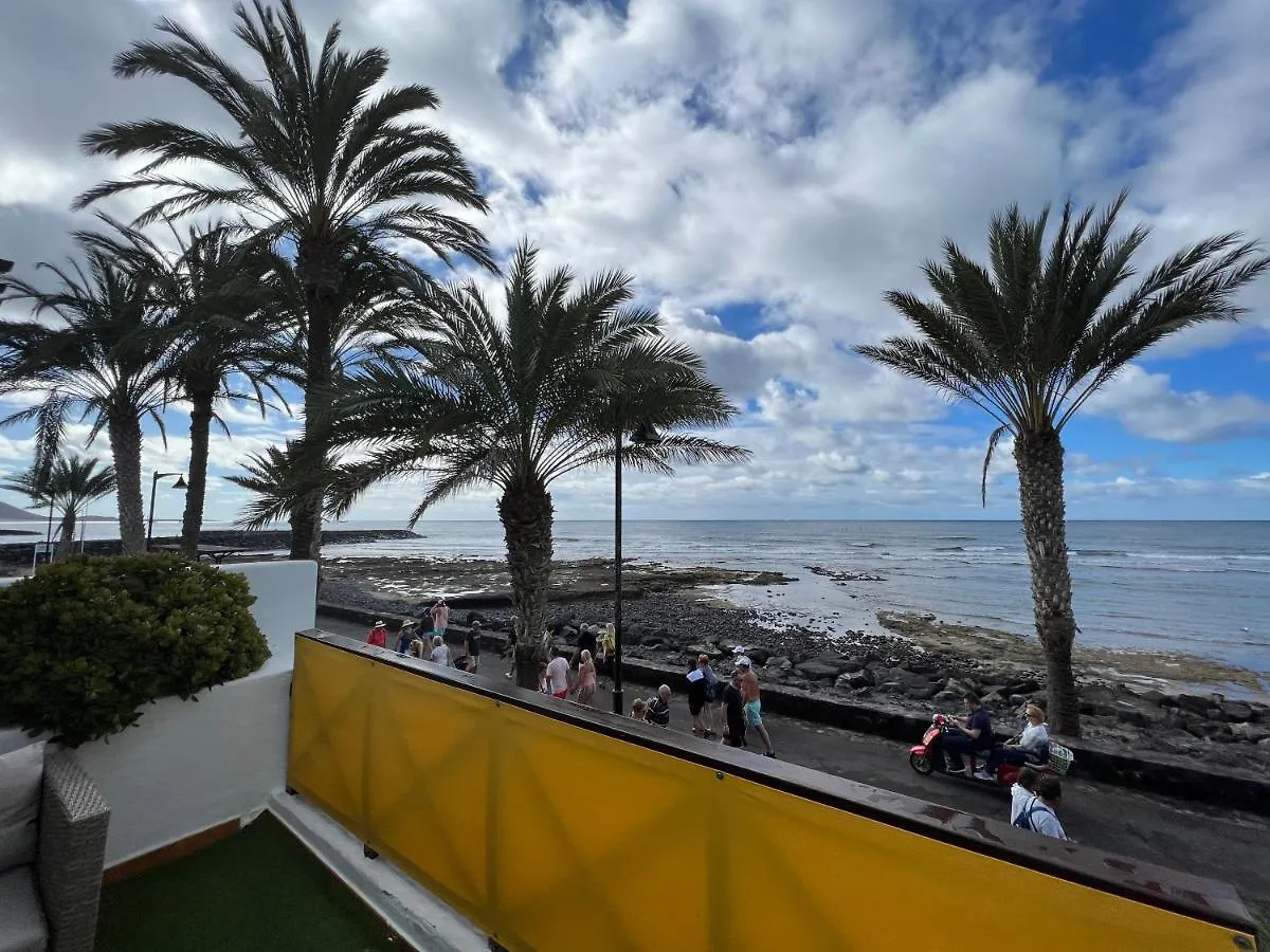 Villas And Apartments In A Popular Complex Playa de las Americas